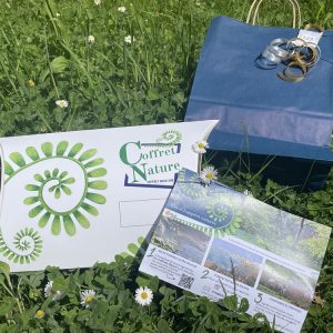 Coffret Nature
