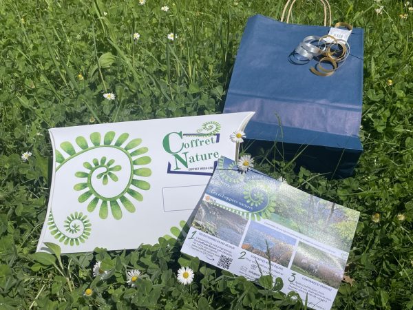 Coffret Nature